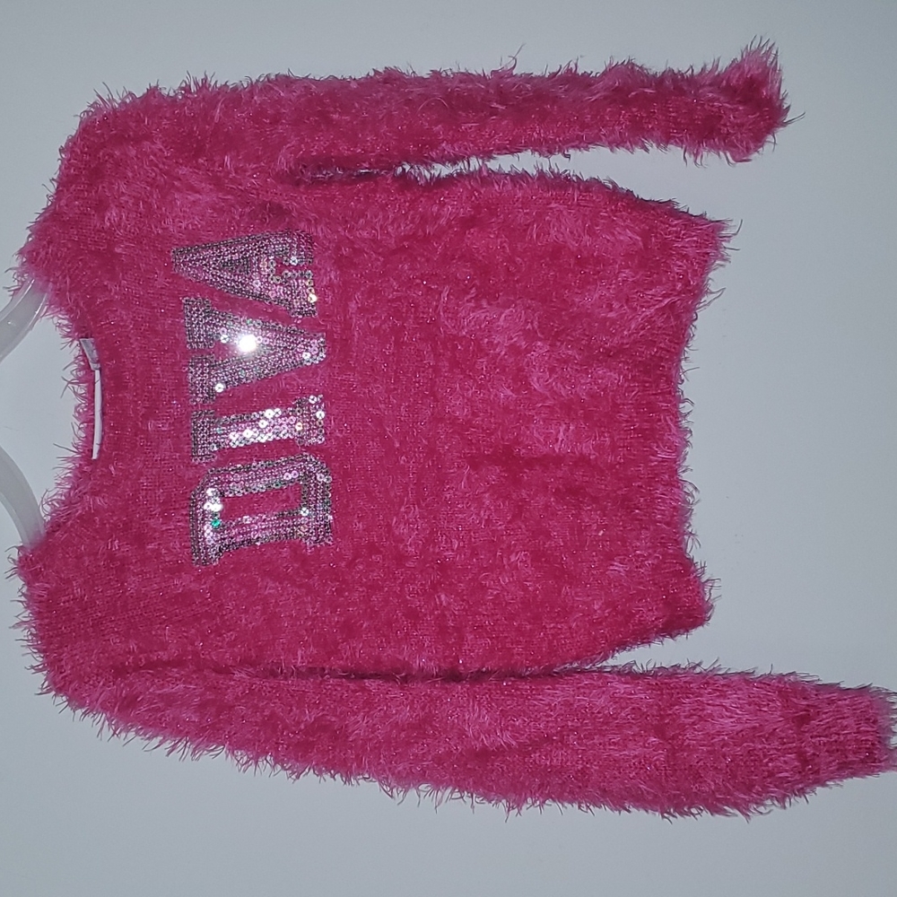 Children’s Place toddler sweater size 4T